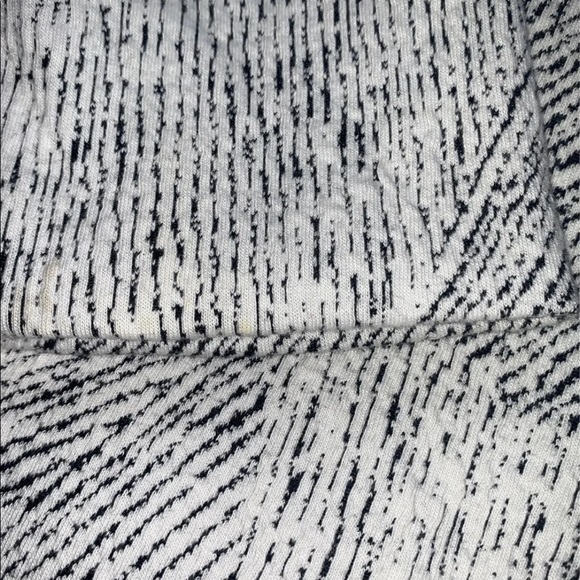 Theory mock neck sweater - Picture 5 of 8